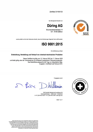 ISO 2022 de